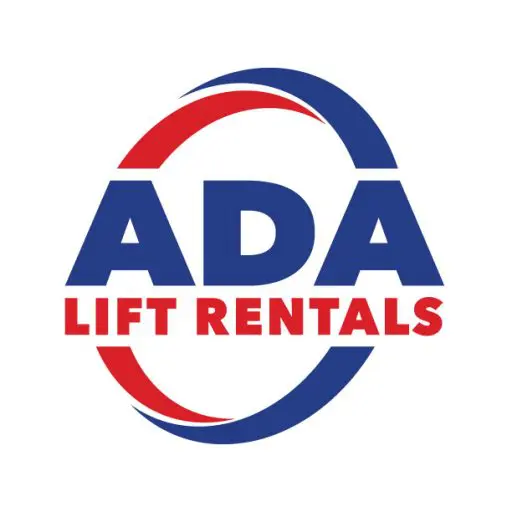 ADA Lift Rentals Logo