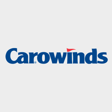 Carowinds Logo