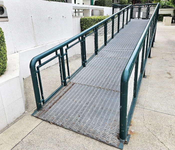 wheelchair ramp for events wheelchair ramp
